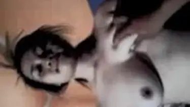 Abg Gadis Desa Memeknya Di Pegang Bilang Monyet