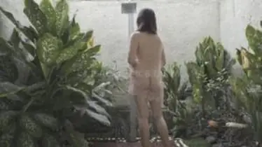 Adik Pacar Ketahuan Mandi Langsung Digarap HD Jernih