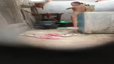 Biduan Cantik Pasrah Digenjot Usai Mandi Kasur