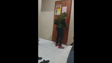 Binor Selingkuh 2 Main Di Belakang Suami WOT