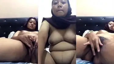 Bokep Jilbab Call Sex Coklat Hot Muncrat WOT Lumer