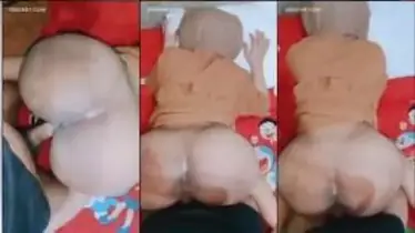 Bokep Jilbab Ngewe Ayang Nungging Brutal