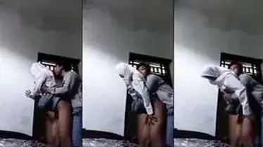 Bokep Sejoli SMA Indo Ngewe Di Kamar Takut Ketahuan WOT