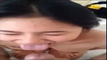Croot di Muka Cewe Cantik