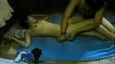 Gadis ABG Cantik Pasrah Digenjot Di Kosan Pacar
