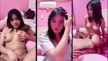 Its Anggi Tiktoker - Miss jess - Live Show 5 Sesi