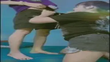 Kakak Adek Lagi Berduaan