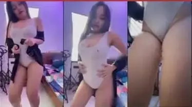 Memek Mulus DJ Bebibii Susu Montok WOT Lumer