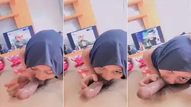 Pacar Cantik Imut Tapi Doyan Banget Kontol Panjang