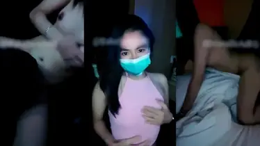 Prank Ojol Dapat Jatah Sambil Live Bikin Heboh Indo