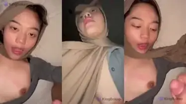 Skandal Ukhti Hijaber Lugu Sukanya Posisi WOT